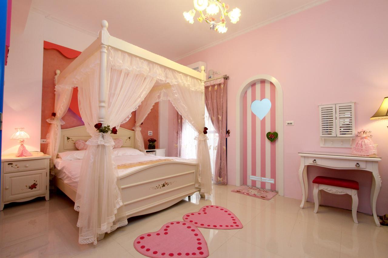 مدينة هوالين Love In Aegean Sea Homestay المظهر الخارجي الصورة
