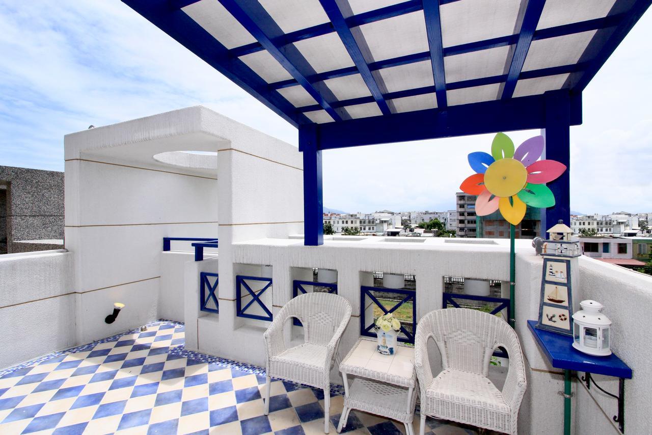 مدينة هوالين Love In Aegean Sea Homestay المظهر الخارجي الصورة