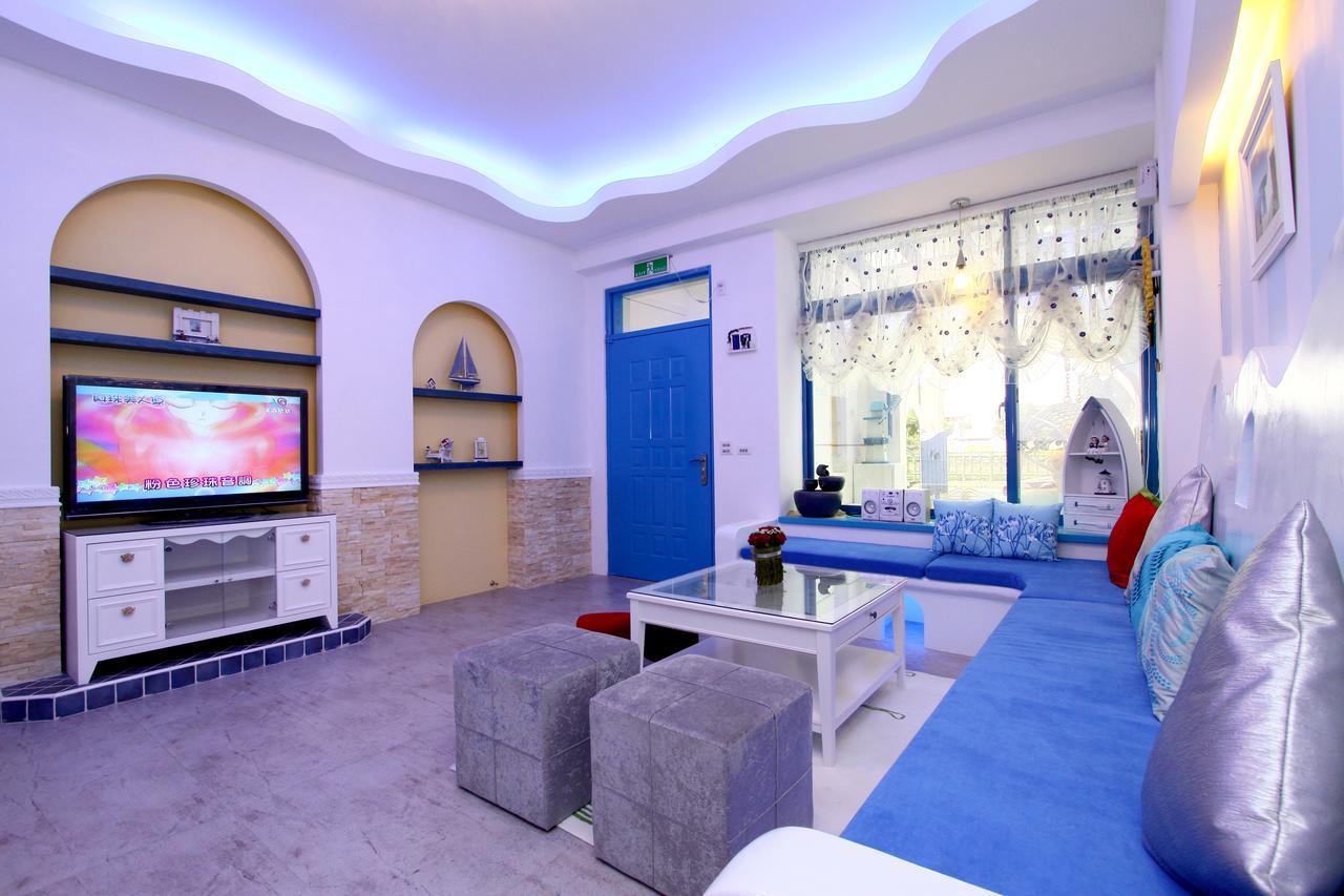 مدينة هوالين Love In Aegean Sea Homestay المظهر الخارجي الصورة