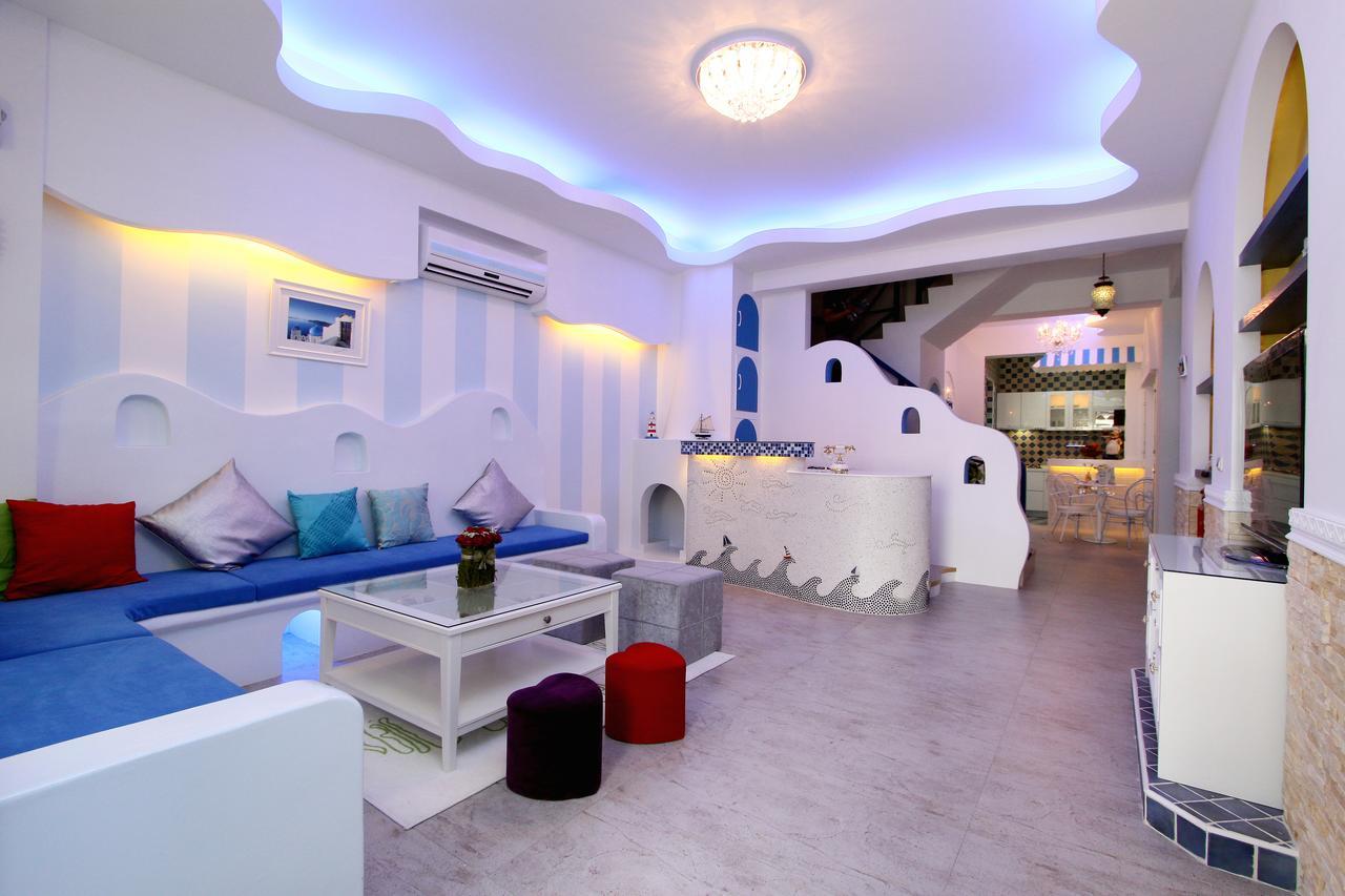مدينة هوالين Love In Aegean Sea Homestay المظهر الخارجي الصورة