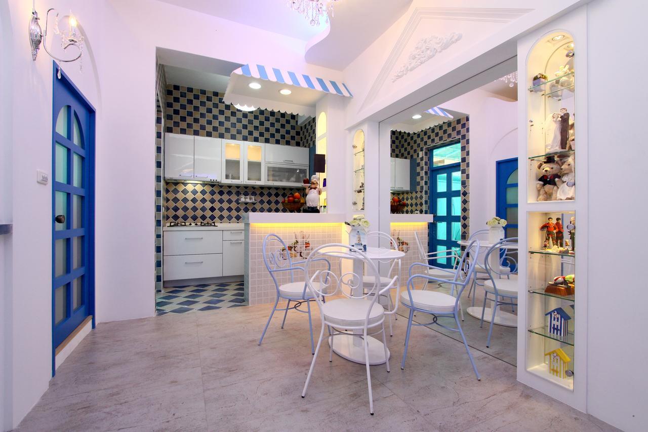 مدينة هوالين Love In Aegean Sea Homestay المظهر الخارجي الصورة